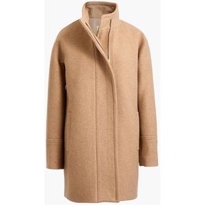 J. Crew Factory City Coat